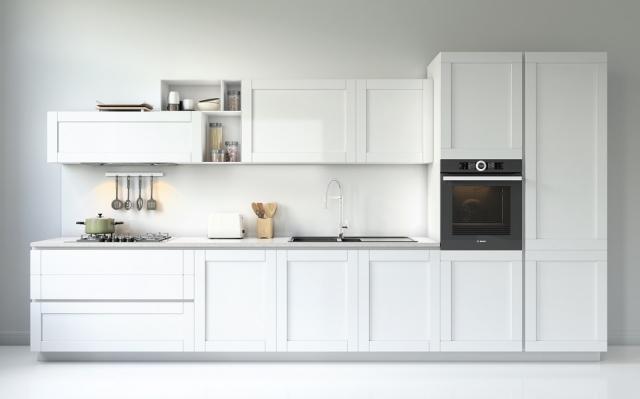 Cabinet Installation